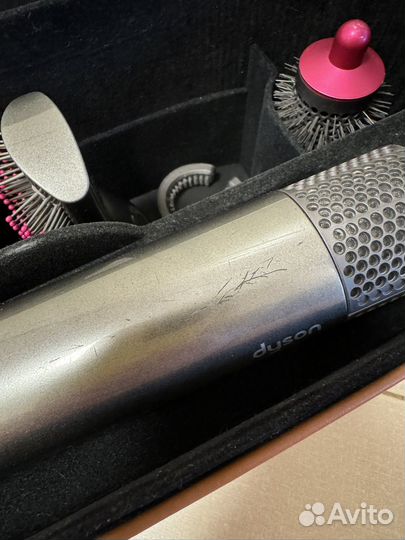 Стайлер dyson