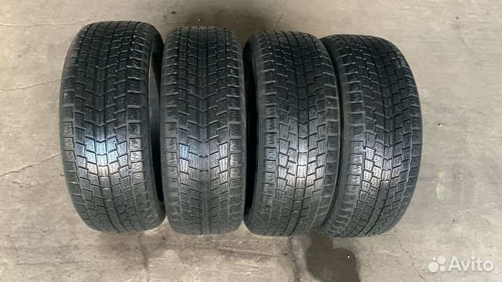 Грузовые шины Hankook 235/55 r 19