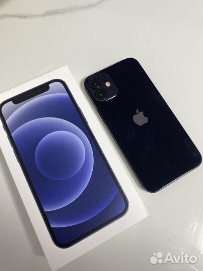iPhone 12 mini, 64 ГБ