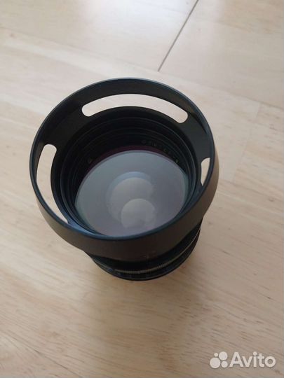 Объективы юпитер 8,8М,9,11,12