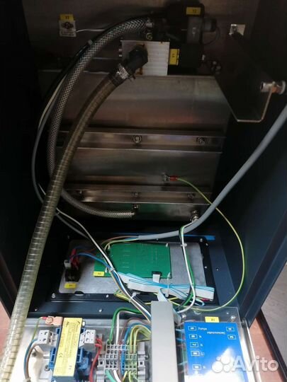 Вакуумный упаковщик Vama VP1 немец