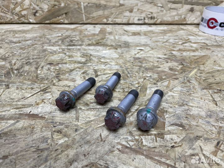 Болты крепления ступицы Jetour X90 plus