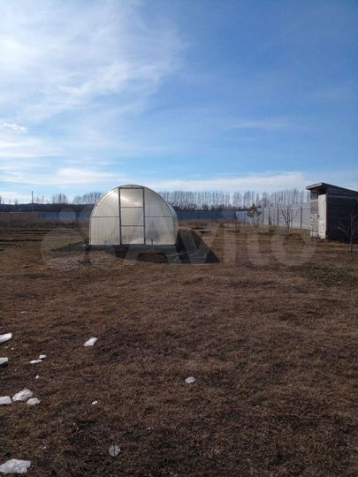 Дом 134 м² на участке 24 сот.