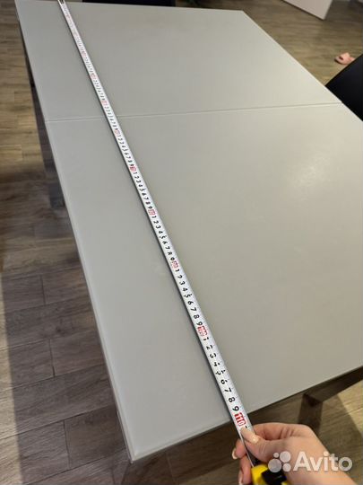 Кухонный стол раскладной