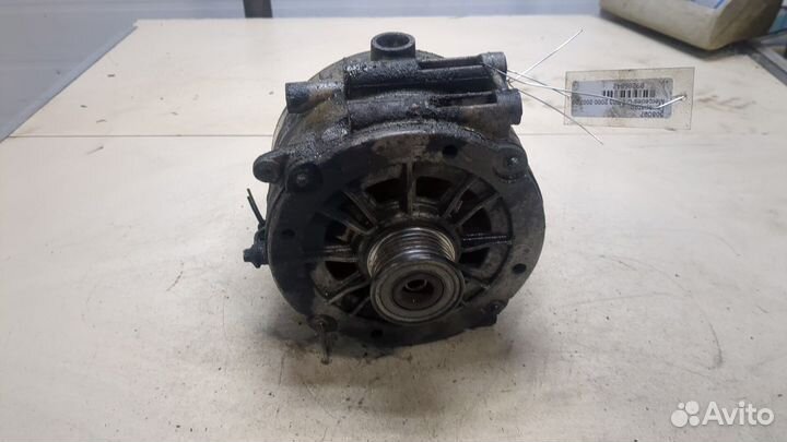 Генератор Mercedes C W203, 2003