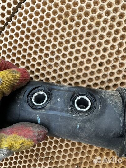 Рулевая рейка без гур на Daewoo Nexia