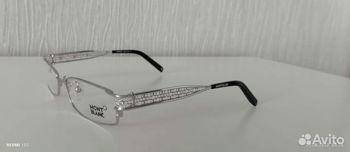 Montblanc Очки оригинал, винтаж, ретро