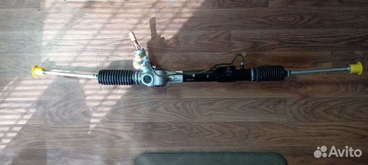 Рулевая рейка Mitsubishi Lancer X / Outlander XL