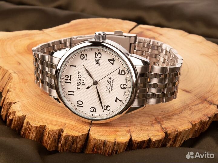 Tissot механические часы