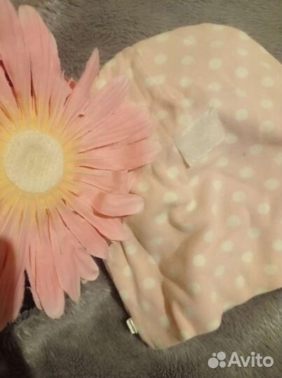 Шапки варежки на детей