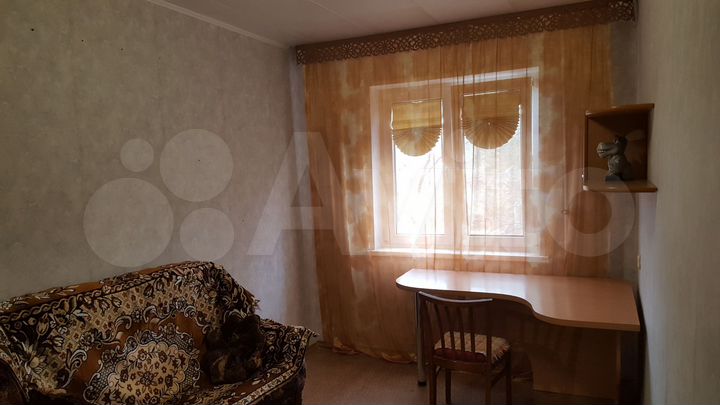 2-к. квартира, 42 м², 3/5 эт.