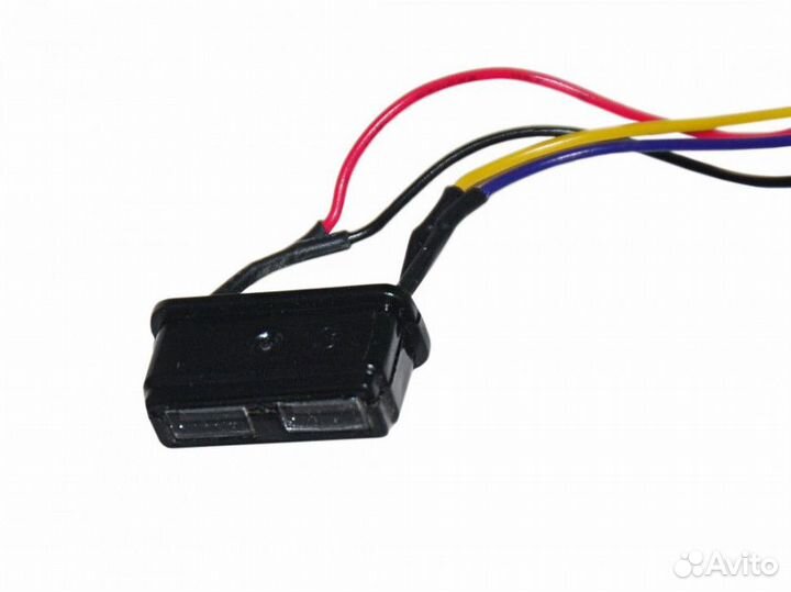 Датчик робота-пылесоса redmond RV-R300