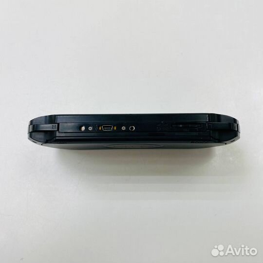 Игровая приставка Sony PSP E1008 №80642