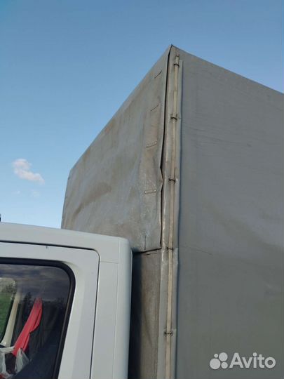 ГАЗ ГАЗель Next A21R32, 2018