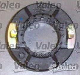 Комплект сцепления 826424 Valeo