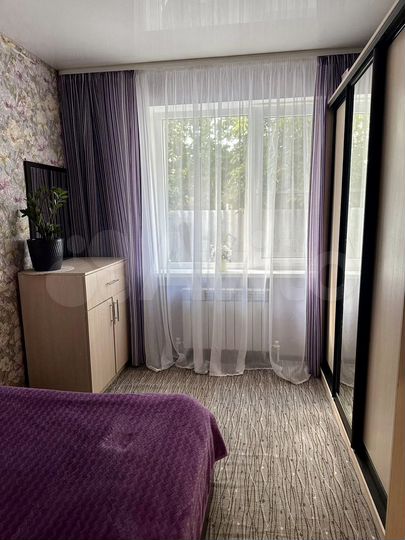 Коттедж 64 м² на участке 2 сот.