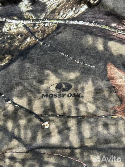 Футболка Mossy oak оригинал