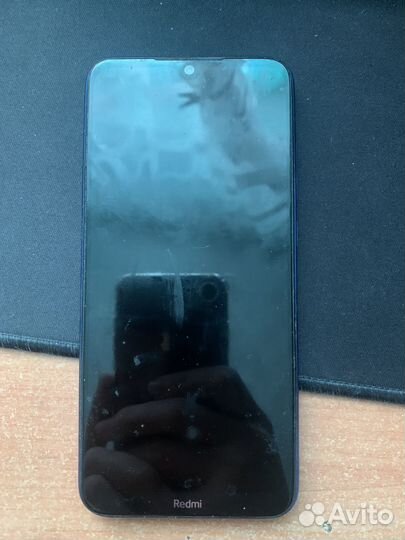 Xiaomi Redmi Note 8T, 4/64 ГБ