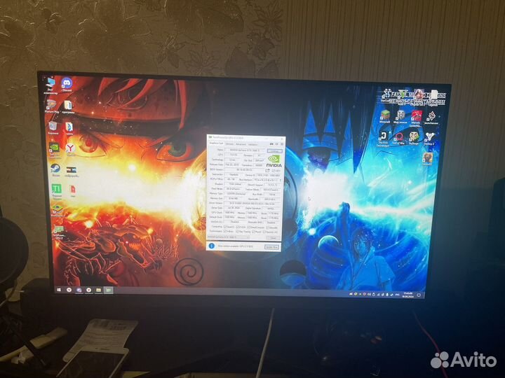 Продам компьютер