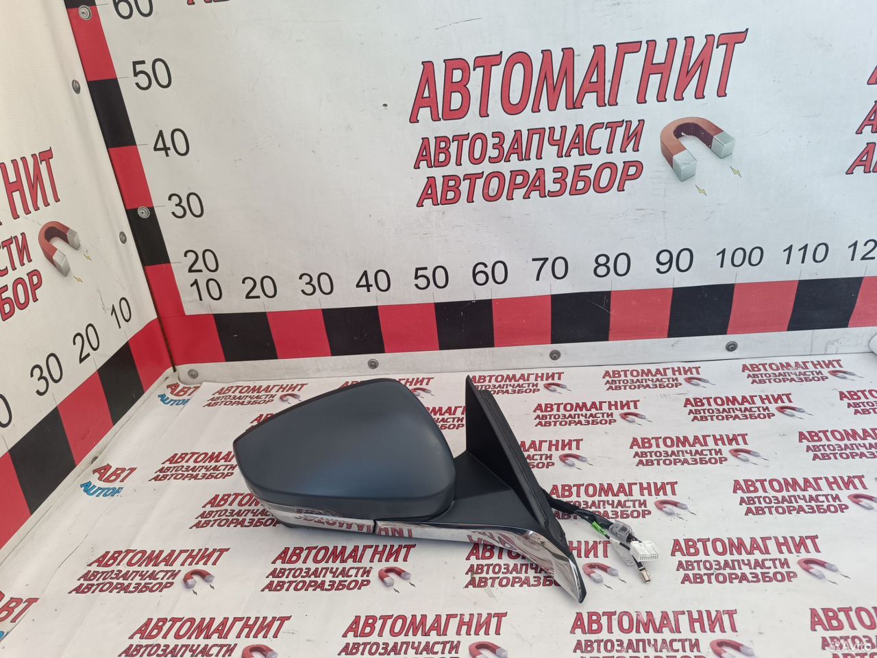 Зеркало правое Exeed TXL 601000945