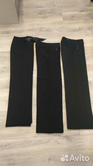 Одежда женская пакетом 44-46 р