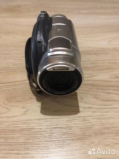 Видеокамера