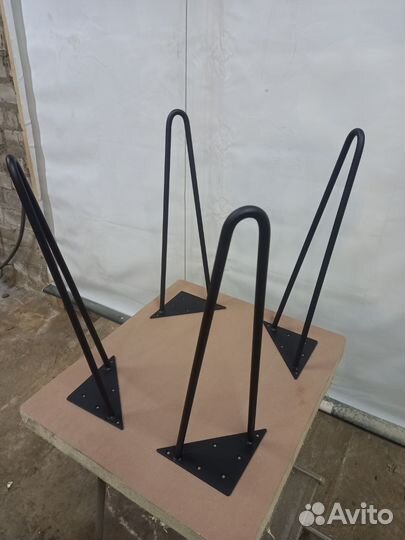 Ножки для мебели