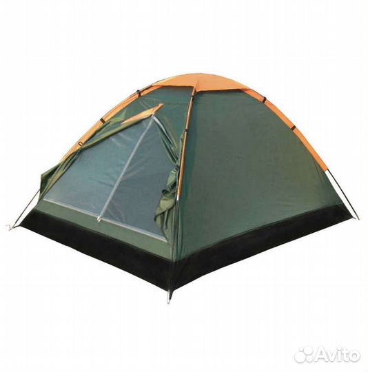 Палатка туристическая для отдыха и рыбалки