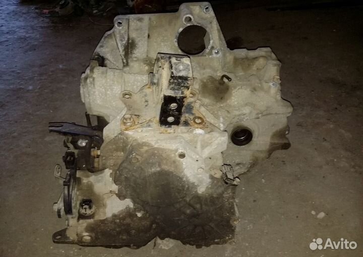 Коробка передач автомат Ниссан х Трейл