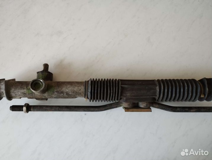 Рейка рулевая