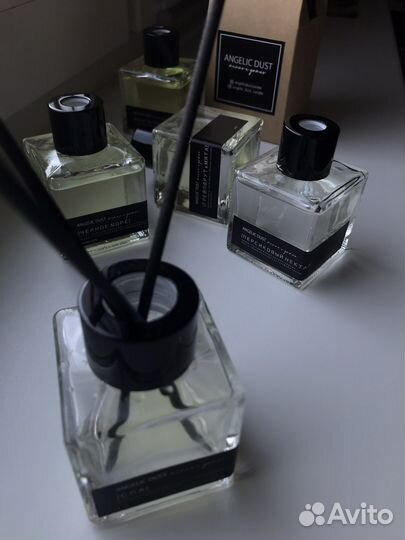 Ароматический диффузор