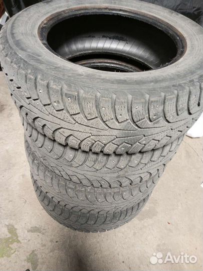 Nokian Tyres Hakkapeliitta 5 185/65 R14