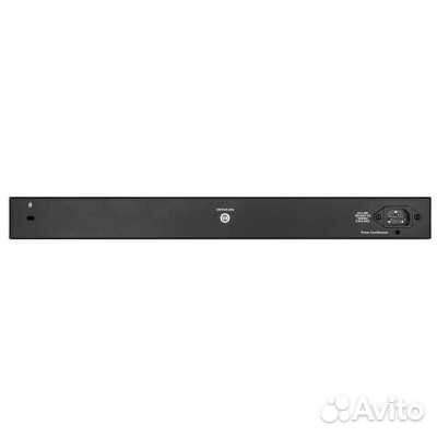 Коммутатор D-Link DGS-1210-28MP/FL1A - новый