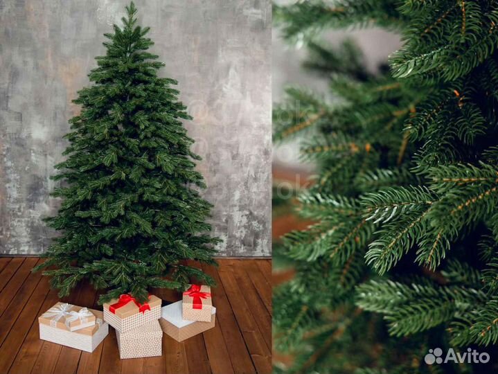 Елка искусственная