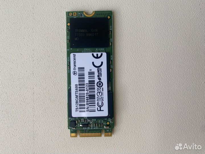 Ssd m2
