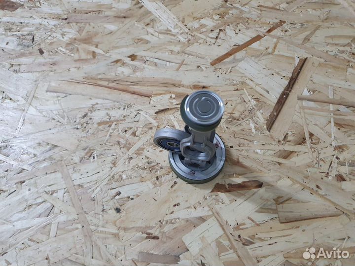 Поршень с кольцами компрессора Mercedes-Benz S221