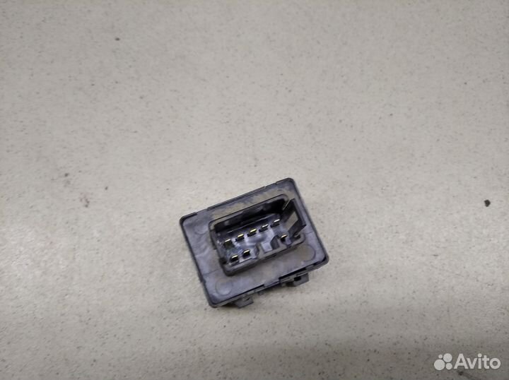 Реле поворотов Land Cruiser (100) 1998-2007