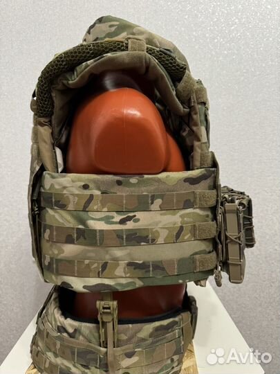 Плитник arsarma сканда А - 18 S/M, L/XL