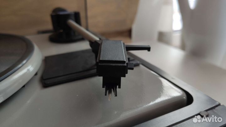 Радиола Серенада рэ-209, проигрыватель винила