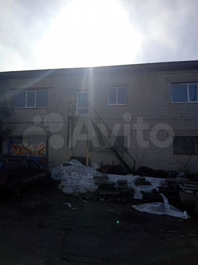 Помещение под сто, склад, офис, 205 м²