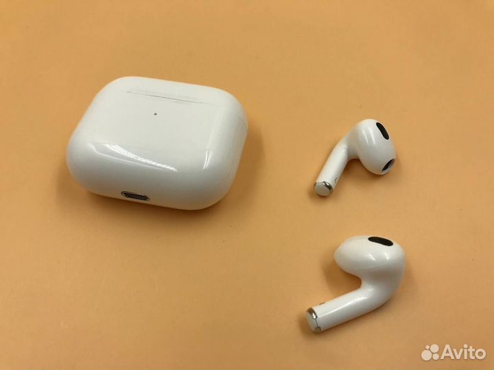 832438 Bluetooth-гарнитура mars MEN 2 TWS