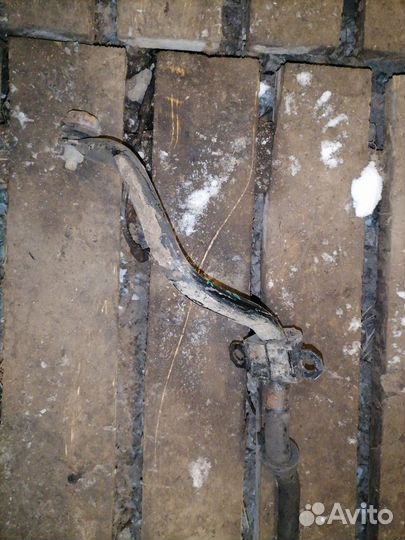 Стабилизатор передний Mazda Xedos 9