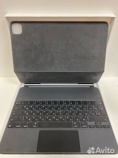 Клавиатура Apple Magic Keyboard iPad Pro 12.9
