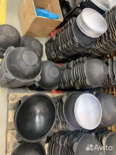 Печь + казан 6л