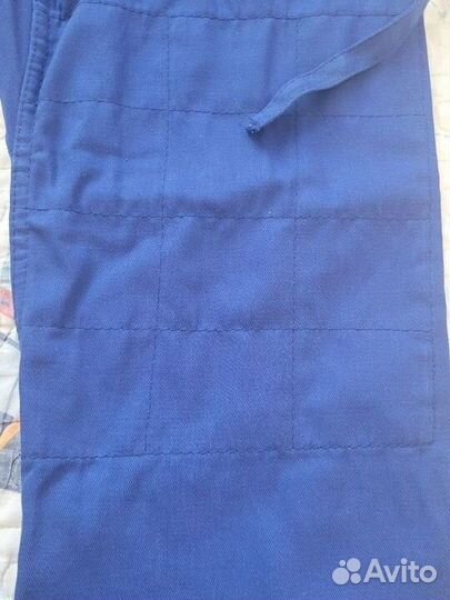 Самбовка рост 140