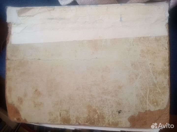 Раритет Книга В.Бианки 