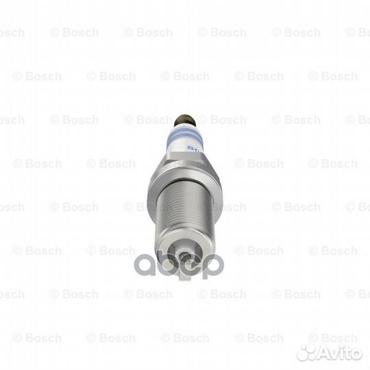 Свеча зажигания