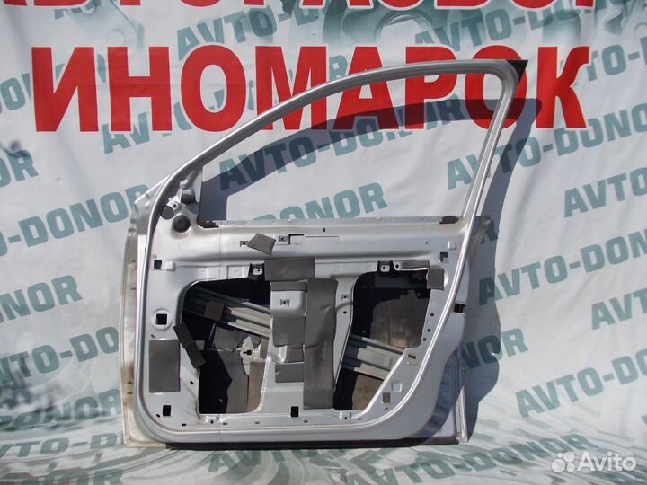 Дверь Рено Меган 2