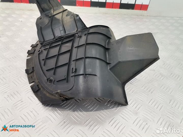 Защита днища Mazda CX-7 2009 EH6250350