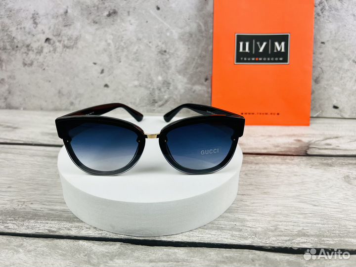 Очки Gucci